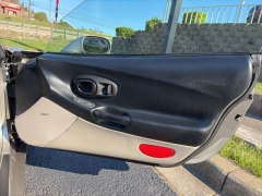 Used 1999  Chevrolet Corvette 2d Coupe at Clutts Auto Sales near Hazard&comma; KY