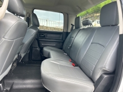 Used 2014 Ram 2500 4WD Crew Cab Tradesman at Clutts Auto Sales near Hazard, KY