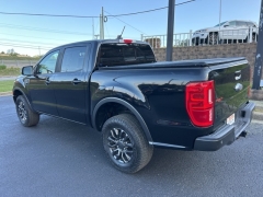 Used 2019 Ford Ranger 4WD SuperCrew Lariat at Clutts Auto Sales near Hazard, KY