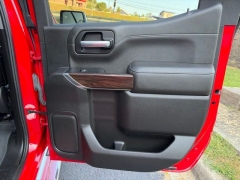Used 2019  GMC Sierra 1500 4WD Crew Cab SLT at Clutts Auto Sales near Hazard&comma; KY