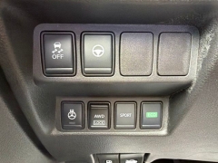 Used 2022  Nissan Rogue Sport AWD SL at Clutts Auto Sales near Hazard&comma; KY
