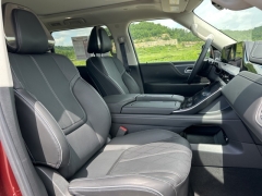 Used 2025 INFINITI QX80 SENSORY AWD at Clutts Auto Sales near Hazard, KY