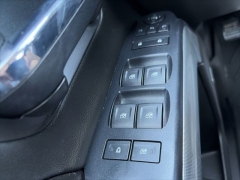Used 2017  Chevrolet Silverado 1500 4WD Crew Cab LTZ at Clutts Auto Sales near Hazard&comma; KY
