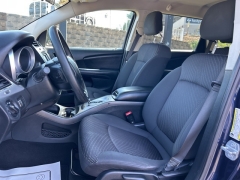 Used 2017 Dodge Journey 4d SUV FWD SE at Clutts Auto Sales near Hazard, KY