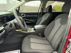 Used 2024  Kia Sorento LX FWD at Clutts Auto Sales near Hazard&comma; KY