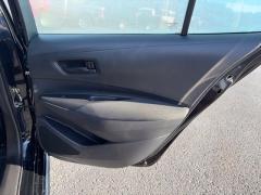 Used 2026  Toyota Corolla LE CVT at Clutts Auto Sales near Hazard&comma; KY