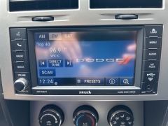 Used 2011  Dodge Nitro 4d SUV 4WD Heat at Clutts Auto Sales near Hazard, KY