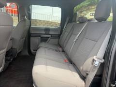 Used 2020  Ford F-150 4WD SuperCrew XLT 5 1&sol;2 at Clutts Auto Sales near Hazard&comma; KY