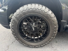 Used 2002  Chevrolet Tahoe 4d SUV 4WD Z71 at Clutts Auto Sales near Hazard&comma; KY