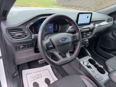 Used 2023  Ford Escape Hybrid ST-Line Select AWD at Clutts Auto Sales near Hazard&comma; KY