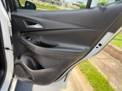 Used 2021  Buick Encore GX AWD 4dr Preferred at Clutts Auto Sales near Hazard&comma; KY