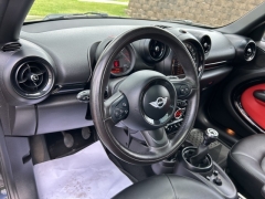 Used 2016 MINI Cooper Countryman FWD 4dr at Clutts Auto Sales near Hazard, KY
