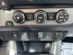 Used 2021  Toyota Tacoma 2WD SR Access Cab 6ft Bed I4 AT at Clutts Auto Sales near Hazard&comma; KY