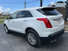 Used 2019 Cadillac XT5 4d SUV AWD Luxury at Clutts Auto Sales near Hazard, KY
