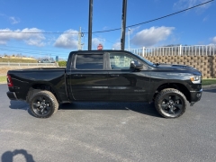 Used 2019  Ram 1500 4WD Crew Cab Rebel at Clutts Auto Sales near Hazard&comma; KY