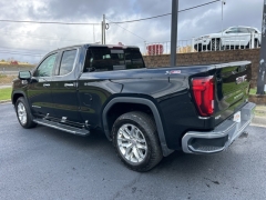 Used 2019  GMC Sierra 1500 4WD Double Cab SLT at Clutts Auto Sales near Hazard, KY