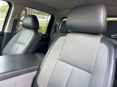 Used 2021 Nissan Titan 4x4 Crew Cab S at Clutts Auto Sales near Hazard, KY