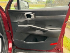 Used 2024  Kia Sorento LX FWD at Clutts Auto Sales near Hazard&comma; KY