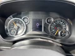 Used 2020  Ram 2500 4WD Crew Cab Tradesman Longbed at Clutts Auto Sales near Hazard&comma; KY