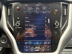 Used 2023  Subaru Outback Premium CVT at Clutts Auto Sales near Hazard&comma; KY