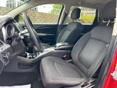 Used 2016 Dodge Journey 4d SUV FWD SXT at Clutts Auto Sales near Hazard, KY