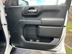 Used 2020 Chevrolet Silverado 1500 4WD Crew Cab Work Truck at Clutts Auto Sales near Hazard, KY