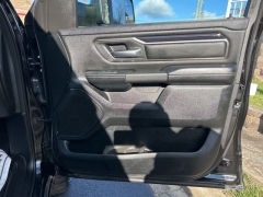 Used 2019  Ram 1500 4WD Crew Cab Rebel at Clutts Auto Sales near Hazard&comma; KY
