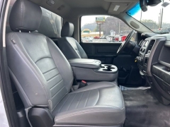 Used 2019  Ram 1500 Classic 4WD Reg Cab Tradesman Longbed at Clutts Auto Sales near Hazard&comma; KY