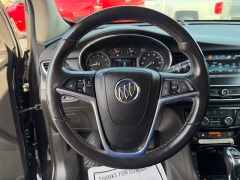 Used 2019  Buick Encore 4d SUV AWD Preferred at Clutts Auto Sales near Hazard&comma; KY