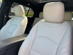 Used 2020 Cadillac XT4 4d SUV AWD Sport at Clutts Auto Sales near Hazard, KY