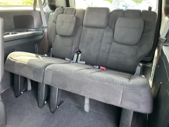 Used 2017 Dodge Grand Caravan 4d Wagon SE at Clutts Auto Sales near Hazard, KY
