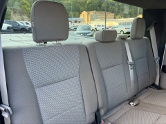 Used 2017  Ford F-150 4WD SuperCab XLT at Clutts Auto Sales near Hazard&comma; KY