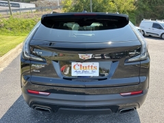 Used 2020 Cadillac XT4 4d SUV AWD Sport at Clutts Auto Sales near Hazard, KY