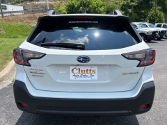 Used 2023 Subaru Outback Premium CVT at Clutts Auto Sales near Hazard, KY