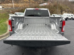 Used 2019  Ram 1500 4WD Crew Cab Big Horn/Lone Star Level 2 at Clutts Auto Sales near Hazard, KY