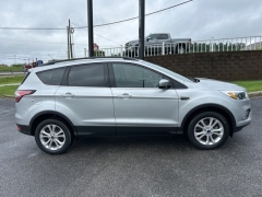 Used 2018 Ford Escape 4d SUV 4WD SE at Clutts Auto Sales near Hazard, KY
