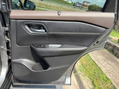 Used 2023  Nissan Rogue AWD SV at Clutts Auto Sales near Hazard&comma; KY