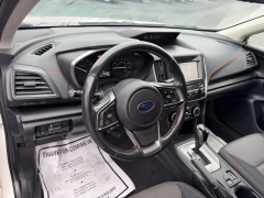 Used 2020  Subaru Crosstrek 4d SUV 2&period;0i Premium CVT at Clutts Auto Sales near Hazard&comma; KY