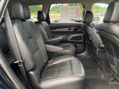 Used 2021  Kia Telluride EX AWD at Clutts Auto Sales near Hazard&comma; KY