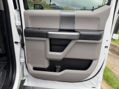 Used 2018  Ford F-150 4WD SuperCrew XLT 5 1&sol;2 at Clutts Auto Sales near Hazard&comma; KY