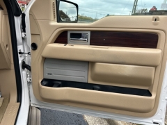 Used 2012  Ford F-150 4WD Supercrew King Ranch 5 1&sol;2 at Clutts Auto Sales near Hazard&comma; KY