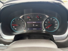 Used 2022  Chevrolet Traverse AWD 4dr LT Cloth w&sol;1LT at Clutts Auto Sales near Hazard&comma; KY