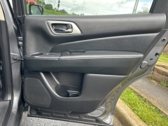 Used 2019 Nissan Pathfinder 4d SUV 4WD SV at Clutts Auto Sales near Hazard, KY