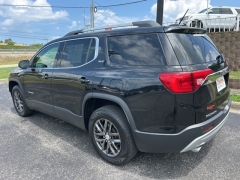 Used 2019 GMC Acadia 4d SUV AWD SLT-1 at Clutts Auto Sales near Hazard, KY
