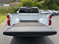 Used 2023  Chevrolet Silverado 1500 4WD Crew Cab 147" LT w&sol;1LT at Clutts Auto Sales near Hazard&comma; KY