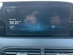 Used 2020  Hyundai Palisade 4d SUV FWD Limited at Clutts Auto Sales near Hazard&comma; KY