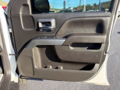 Used 2017  Chevrolet Silverado 1500 4WD Crew Cab LT at Clutts Auto Sales near Hazard&comma; KY