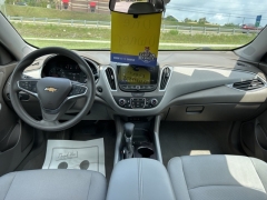 Used 2021 Chevrolet Malibu 4dr Sdn LT at Clutts Auto Sales near Hazard, KY