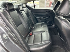 Used 2021  Nissan Altima 2&period;5 SL Sedan at Clutts Auto Sales near Hazard&comma; KY