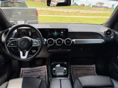 Used 2020  Mercedes-Benz GLB-Class 4d SUV GLB250 4Matic at Clutts Auto Sales near Hazard&comma; KY